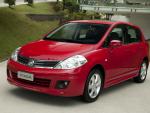 Nissan Tiida Hatchback models Nissan Tiida Hatchback models sedan