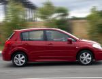 Nissan Tiida Hatchback price Nissan Tiida Hatchback price sedan