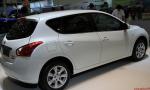 Nissan Tiida Hatchback reviews Nissan Tiida Hatchback reviews 2013