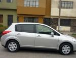 Nissan Tiida Hatchback sale Nissan Tiida Hatchback sale 2014