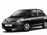 Tiida Hatchback Nissan Characteristics Tiida Hatchback Nissan Characteristics suv