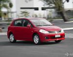 Tiida Hatchback Nissan models Tiida Hatchback Nissan models hatchback