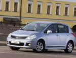 Tiida Hatchback Nissan price Tiida Hatchback Nissan price van