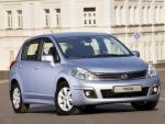 Tiida Hatchback Nissan review Tiida Hatchback Nissan review 2011