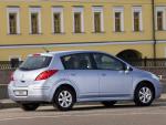Tiida Hatchback Nissan sale Tiida Hatchback Nissan sale hatchback