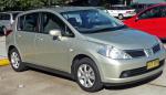 Tiida Hatchback Nissan spec Tiida Hatchback Nissan spec sedan