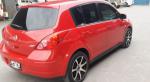 Tiida Hatchback Nissan tuning Tiida Hatchback Nissan tuning suv