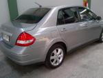 Nissan Tiida Sedan new Nissan Tiida Sedan new 2014