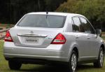 Nissan Tiida Sedan Specifications Nissan Tiida Sedan Specifications pickup