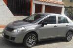 Nissan Tiida Sedan used Nissan Tiida Sedan used sedan