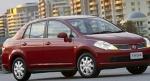 Tiida Sedan Nissan lease Tiida Sedan Nissan lease 2010