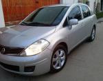 Tiida Sedan Nissan parts Tiida Sedan Nissan parts 2010