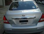 Tiida Sedan Nissan reviews Tiida Sedan Nissan reviews 2010