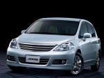Nissan Tiida Hatchback how mach Nissan Tiida Hatchback how mach sedan