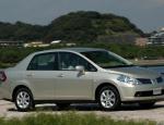 Nissan Tiida Hatchback Specifications Nissan Tiida Hatchback Specifications 2011