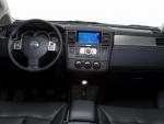 Tiida Hatchback Nissan Characteristics Tiida Hatchback Nissan Characteristics 2013