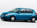 Tiida Hatchback Nissan for sale Tiida Hatchback Nissan for sale minivan