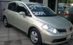 Tiida Hatchback Nissan models Tiida Hatchback Nissan models hatchback