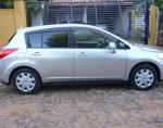 Tiida Hatchback Nissan review Tiida Hatchback Nissan review 2006
