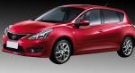 Tiida Hatchback Nissan specs Tiida Hatchback Nissan specs 2011