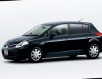 Nissan Tiida Sedan how mach Nissan Tiida Sedan how mach 2012