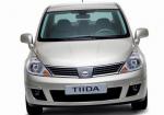 Nissan Tiida Sedan used Nissan Tiida Sedan used hatchback