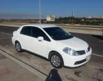 Tiida Sedan Nissan used Tiida Sedan Nissan used sedan