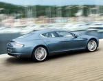 Aston Martin Rapide how mach Aston Martin Rapide how mach 2007