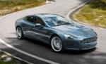 Aston Martin Rapide lease Aston Martin Rapide lease sedan