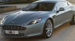 Aston Martin Rapide new Aston Martin Rapide new 2013