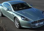 Aston Martin Rapide parts Aston Martin Rapide parts suv