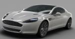 Aston Martin Rapide spec Aston Martin Rapide spec 2009