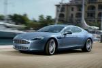 Aston Martin Rapide usa Aston Martin Rapide usa suv