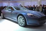 Aston Martin Rapide used Aston Martin Rapide used 2009