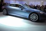 Rapide Aston Martin approved Rapide Aston Martin approved sedan