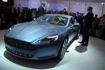 Rapide Aston Martin for sale Rapide Aston Martin for sale 2015