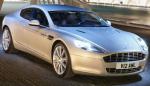 Rapide Aston Martin models Rapide Aston Martin models 2006
