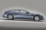 Rapide Aston Martin new Rapide Aston Martin new 2012