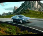 Rapide Aston Martin specs Rapide Aston Martin specs 2008