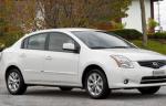 Nissan Sentra models Nissan Sentra models 2011