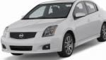 Nissan Sentra prices Nissan Sentra prices minivan