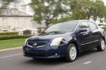 Nissan Sentra used Nissan Sentra used 2010