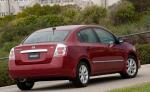 Sentra Nissan Characteristics Sentra Nissan Characteristics hatchback