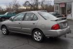 Nissan Sentra cost Nissan Sentra cost 2009