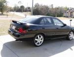 Nissan Sentra lease Nissan Sentra lease sedan