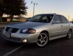 Nissan Sentra parts Nissan Sentra parts hatchback