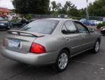 Nissan Sentra used Nissan Sentra used 2007