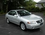 Sentra Nissan approved Sentra Nissan approved 2009
