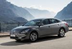 Nissan Teana approved Nissan Teana approved sedan