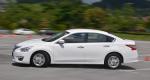 Nissan Teana Characteristics Nissan Teana Characteristics suv